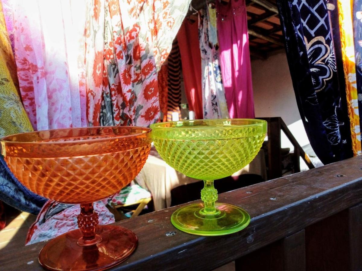 Sardoal Casa Do Trapo酒店 外观 照片