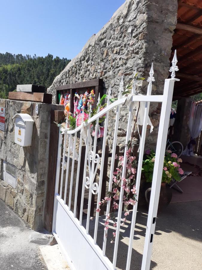 Sardoal Casa Do Trapo酒店 外观 照片